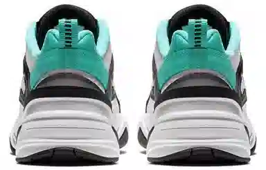 Nike M2K Tekno Mint Green