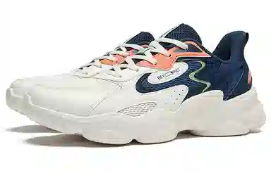 361° NFO Tech White Blue