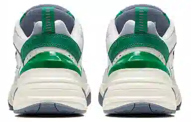 Nike M2K Tekno Grey Green