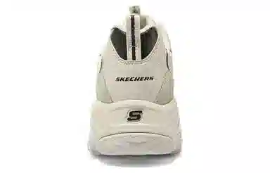 Skechers Mocha Bear