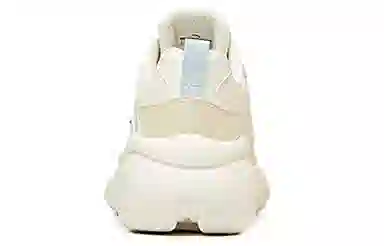 Anta Sneaker White Blue