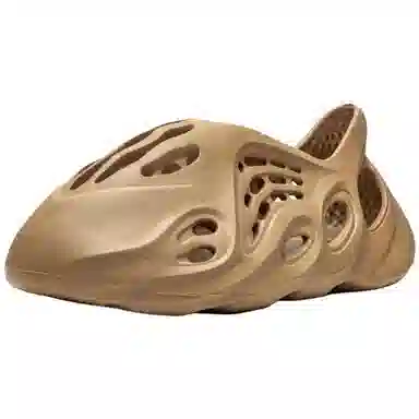 adidas Yeezy Foam Runner "Ochre"