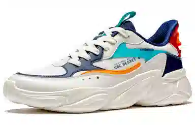 361° NFO White Green