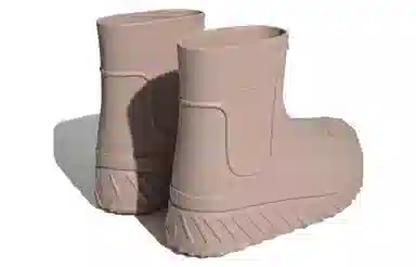 adidas AdiFOM SST Pink