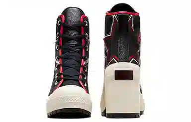 Converse Chuck 70 De Luxe Heel Moto