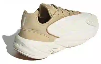 adidas Ozelia Brown White