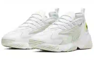 Nike Zoom 2K White