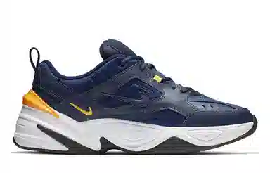Nike M2K Tekno Navy