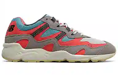 New Balance 850 Toro Red