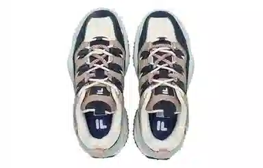 FILA QD96 DX