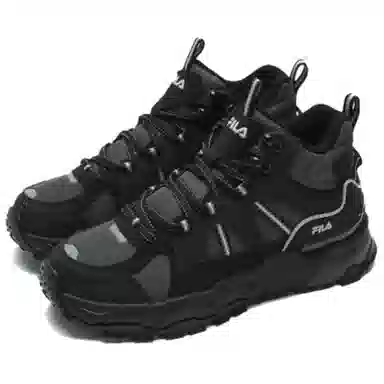 FILA Trek 1S MID WE