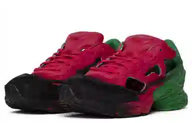 adidas Ozweego Replicant X Raf Simons