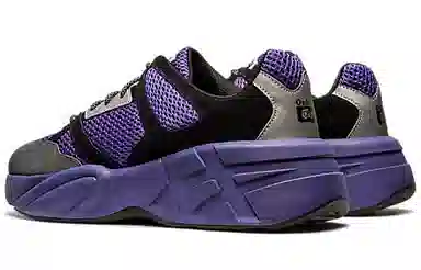 Onitsuka Tiger P-Trainer Purple