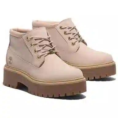 Timberland Stone Street Beige