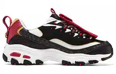 Skechers D'LITES 1.0 CNY Edition