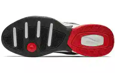 Nike M2K Tekno Gunsmoke