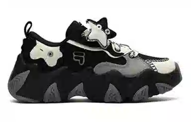 FILA FUSION STARFISH-CVS