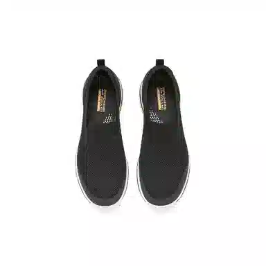 Skechers Go Walk 5 Black White