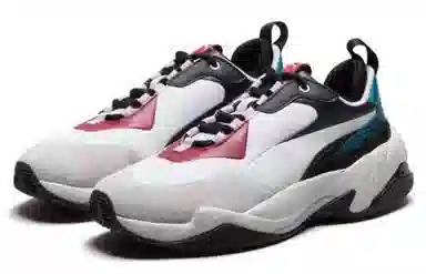 PUMA Thunder RiveE Droit