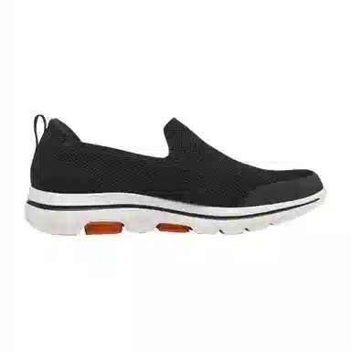 Skechers Go Walk 5 Black White