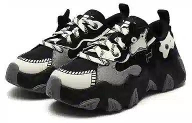 FILA FUSION STARFISH-CVS