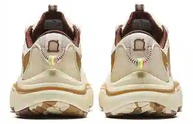 POP MART x MOLLY x Anta ICE CREAM"