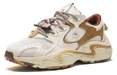 POP MART x MOLLY x Anta ICE CREAM"