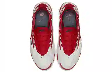 Nike Zoom 2K Red White