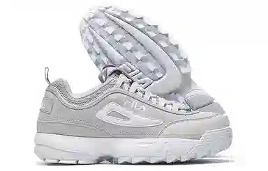 Fila Disruptor 2 Grey
