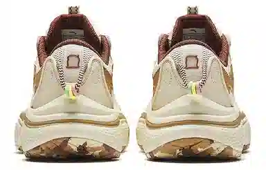 POP MART x MOLLY x Anta "ICE CREAM"