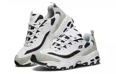 Skechers D'LITES