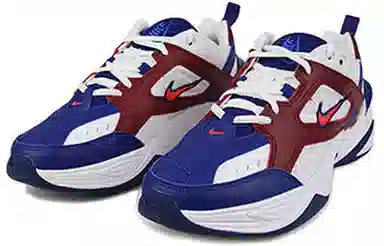 Nike M2K Tekno White