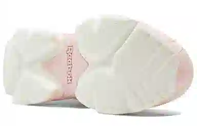 Reebok Royal Bridge 4 Pink White