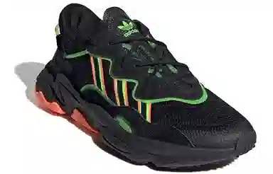 adidas Ozweego Black