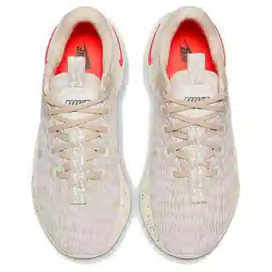 Nike Motiva White Red
