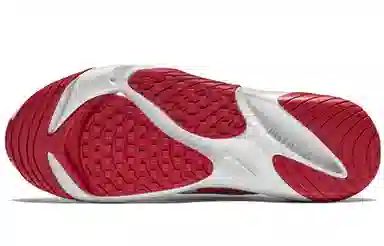 Nike Zoom 2K Red White