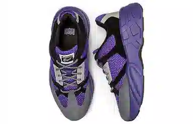 Onitsuka Tiger P-Trainer Purple