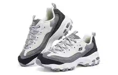 Skechers D'LITES
