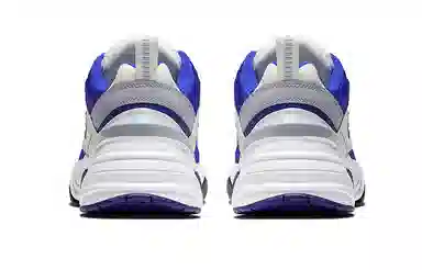 Nike M2K Tekno Blue White