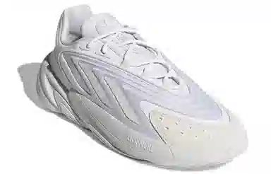 adidas Ozelia White