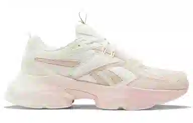 Reebok Royal Bridge 4 Pink White