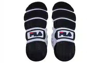 FILA Barricade 97