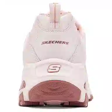 Skechers DLITES Pink