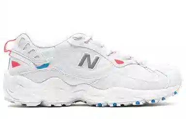 New Balance 703 White
