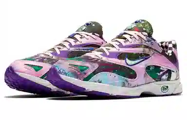 Nike Zoom Streak Spectrum Plus Purple