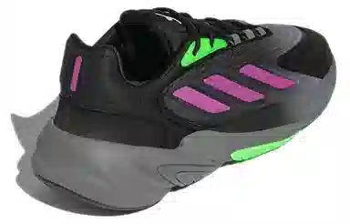 adidas Ozelia Black Purple