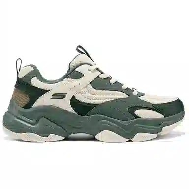 Skechers DLITES MEN Green