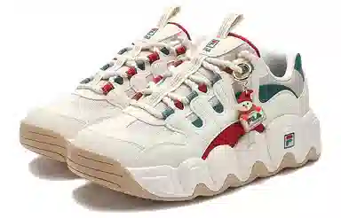 FILA Croissant Xmas
