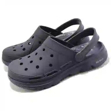 Skechers Go Walk 5 Foamies-Legendary