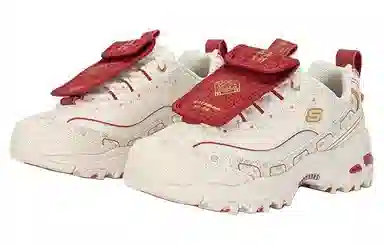 Skechers D'LITES 1.0 CNY Edition